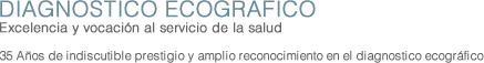 Ecografia Volpacchio